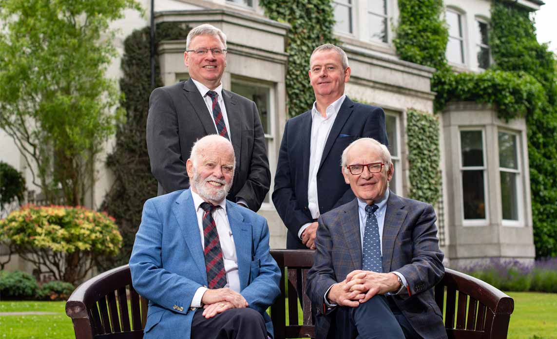 Marcliffe board members