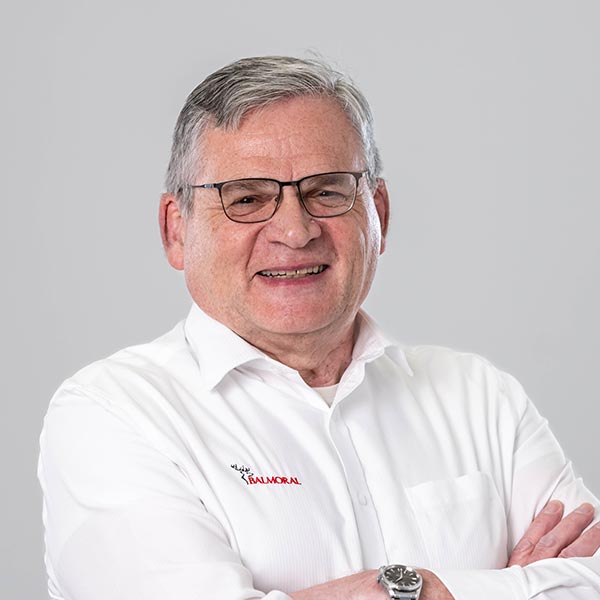 Bill Main